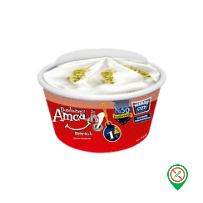 Dondurmaci Amca Maras Cup 85 gr
