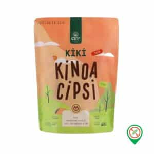 Cey Natural Foods Kiki Taco Kinoa Cipsi 30 gr